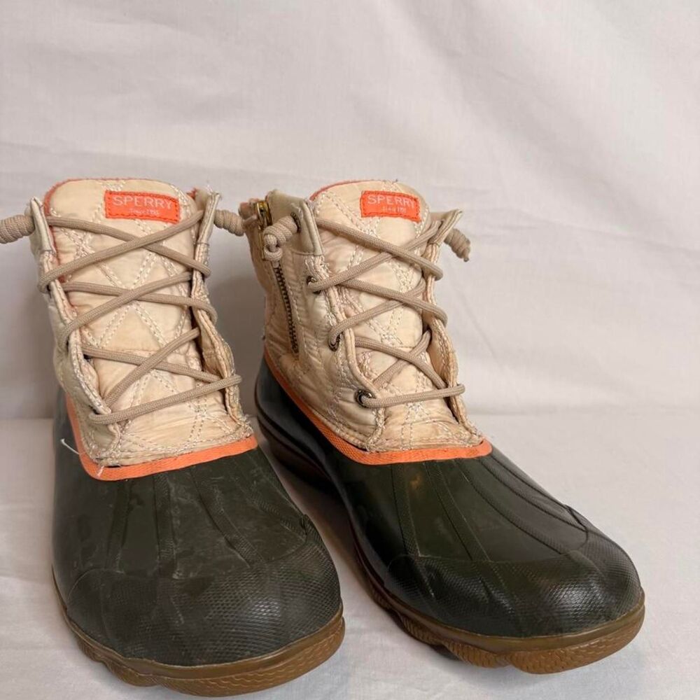 Sperry Women's Boots